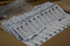 Prefeitura de Botucatu já dispõe de seringas e agulhas para futura vacinação contra a covid-19