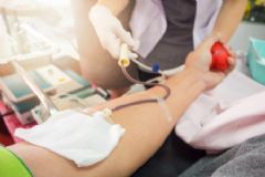 Hemocentro do Hospital das Clínicas está convocando doadores de qualquer tipo sanguíneo