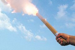Botucatu lança campanha para conscientizar sobre proibição de soltura de fogos de artifício
