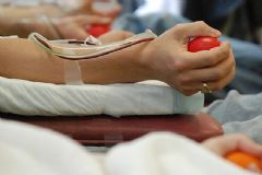 Com estoque em baixa, Hemocentro do HC está precisando de doadores com qualquer tipo sanguíneo