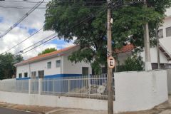 Reformada, a nova Unidade Básica de Saúde da Vila São Lúcio inicia atendimento na próxima semana