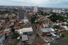 Avenida Dr. Vital Brasil passará pelo processo de recapeamento a partir de segunda-feira