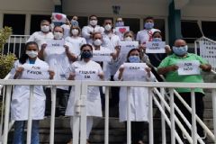 Em boletim sobre a pandemia de covid-19, secretário de Saúde divulga mais três mortes em Botucatu