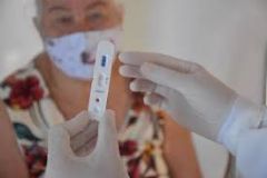 Semana epidemiológica em Botucatu fecha com queda de 40% de pessoas infectadas por covid-19