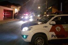 Forças de segurança de Botucatu fecham o cerco contra aglomerações e festas clandestinas no carnaval