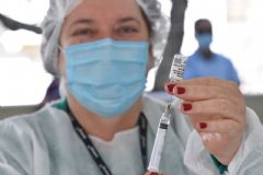 Botucatu busca aquisição de 100 mil doses de vacina da Johnson & Johnson contra a covid-19