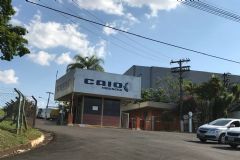 Com agendamento prévio, Grupo Caio inicia testagem da covid-19 em mil funcionários de Botucatu 