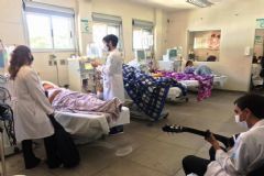 Hospital das Clínicas da Unesp de Botucatu participa de campanha do Dia Mundial do Rim