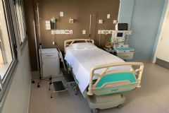Com três recentes mortes no HC e uma em hospital privado, Botucatu atinge 120 óbitos por covid-19