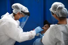 Após lockdown nos últimos finais de semana, Botucatu tem queda 20% de novos casos de coronavírus