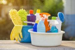 Fundo Social de Solidariedade arrecada produtos de limpeza e de higiene pessoal às famílias carentes