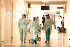 Com dois recentes casos no Hospital das Clínicas, Botucatu atinge 163 mortes por covid-19