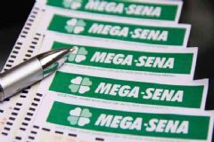 Mega-Sena acumula de novo e pode pagar R$ 90 milhões no sorteio deste sábado