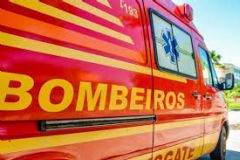 Colisão frontal registrada na Castelinho, em Botucatu, resulta em morte e pessoas feridas