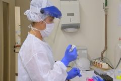 Semana epidemiológica aponta aumento de 19% de novos casos de coronavírus em Botucatu
