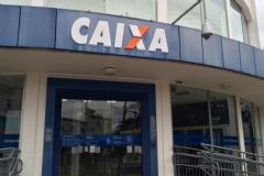 Caixa entra em greve em todo o país por 24 horas sem interromper os serviços online  