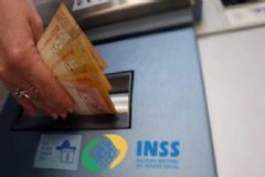 Governo publica no Diário Oficial o adiantamento do 13º salário de aposentados e pensionistas do INSS