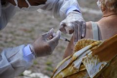 População de Botucatu já pode fazer o pré-cadastro para vacinação em massa contra a covid-19