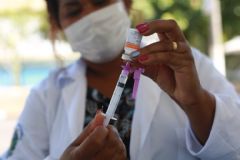 Prefeitura de Botucatu anuncia vacinação em massa contra covid-19 para domingo