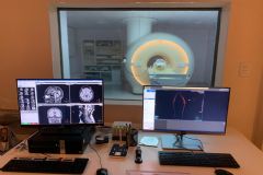 HCFMB inaugura nova sala de Ressonância Magnética com aparelho de alta tecnologia