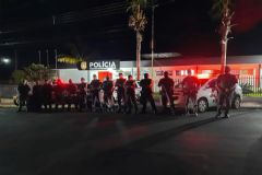 Polícia Civil de Itatinga esclarece crime de homicídio e cumpre mandados de prisão 
