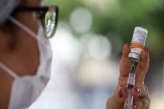 Vacinação em população flutuante de Botucatu contra a covid-19 começa nesta sexta-feira