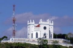 Novas medidas para preservação do Morro de Rubião são realizadas pela Prefeitura