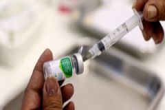 Secretaria Municipal de Saúde marca o Dia “D” da vacinação contra a Influenza em Botucatu