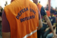 Defesa Civil de Botucatu foi contemplada com verba de R$ 300 mil do Governo do Estado 