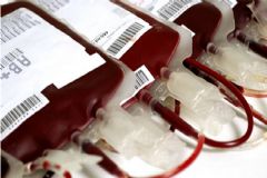  
Hemocentro do HCFMB necessita de doadores de sangue para repor seu estoque
