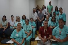 Hospital das Clínicas de Botucatu anuncia novidades no setor da Hemodinâmica 