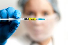 Botucatu realiza aplicação de 7 mil doses no “Dia D” da vacinação contra a gripe Influenza