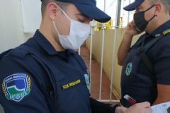 Botucatu registra queda de 83% em casos de pessoas infectadas com covid-19 mantidas em quarentena