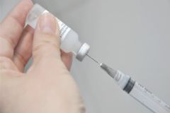 Vacinação contra a Influenza H1N1 continua nos postos de saúde em Botucatu