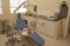 Serviço de Odontologia Hospitalar do HCFMB: mais de 30 mil atendimentos em menos de três anos