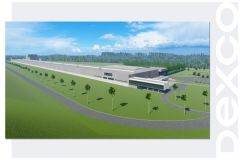 Dexco, empresa que produz revestimentos cerâmicos, anuncia construção de fábrica em Botucatu