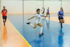 Futsal feminino de Botucatu/Unicesumar joga em Itaí neste sábado pela Copa Estadual Paulista