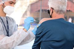 Prefeitura de Botucatu fará busca ativa de faltosos da 2ª dose da vacinação em massa contra a covid-19