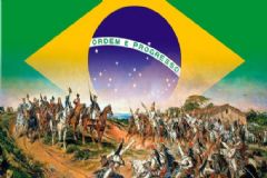 Atos a favor e contra o governo de Jair Bolsonaro são realizados em cidades do centro-oeste paulista
