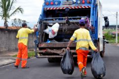 Secretaria do Verde inicia revisão do Plano Municipal de Gerenciamento de Resíduos Sólidos