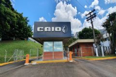 Alegando incertezas políticas e econômicas CAIO anuncia a demissão de 270 trabalhadores