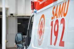 Prefeitura de Botucatu adquire nova ambulância para atendimentos emergenciais do SAMU 