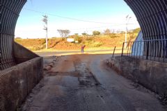 Sabesp de Botucatu realiza melhorias no sistema de abastecimento de água na Cohab I e bairros adjacentes 