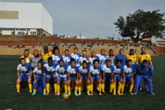 Time de futebol feminino de Botucatu estreia na Copa Paulista neste domingo contra Rio Claro