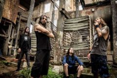 Botucatuenses da Banda HellgardeN voltam aos palcos para divulgar o seu primeiro álbum