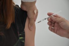 Saúde convoca adolescentes de 12 a 17 anos para 2ª dose da vacina contra a covid-19