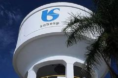 Sabesp realiza obras buscando alternativas para reforçar o abastecimento no Médio Tietê 