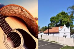 Turismo realiza Planejamento Participativo para ocupação do Memorial da Música Caipira