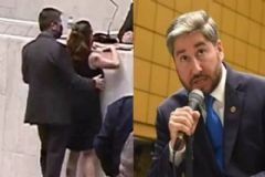 Cidadania expulsa deputado Fernando Cury por caso de importunação sexual na Alesp