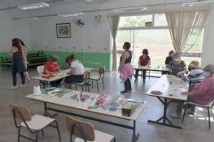 Centro de Múltiplo Uso na Cohab 3, em Botucatu, realiza atividades com a comunidade 